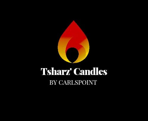 Tsharz Candles by Carlspoint
